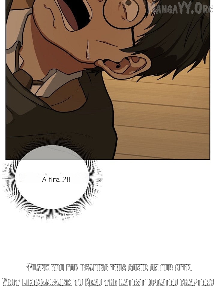 Change Me Chapter 36 - page 162